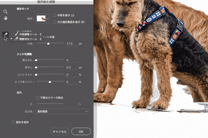 PS抠图竟多达十种常用方法,最后一个万能了25 PS抠图竟多达十种常用方法,最后一个万能了25