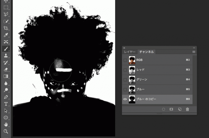PS抠图竟多达十种常用方法,最后一个万能了11 PS抠图竟多达十种常用方法,最后一个万能了11