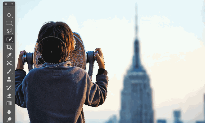 PS抠图竟多达十种常用方法,最后一个万能了3 PS抠图竟多达十种常用方法,最后一个万能了3