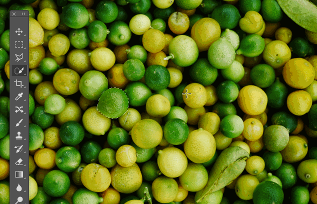 PS抠图竟多达十种常用方法,最后一个万能了5 PS抠图竟多达十种常用方法,最后一个万能了5