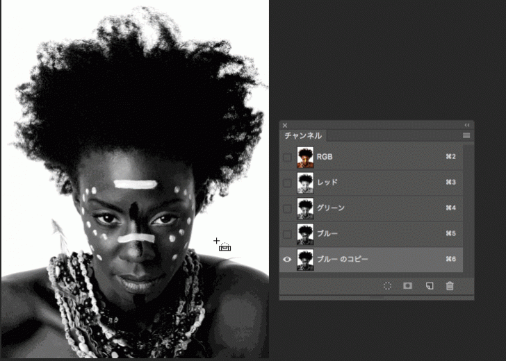 PS抠图竟多达十种常用方法,最后一个万能了10 PS抠图竟多达十种常用方法,最后一个万能了10