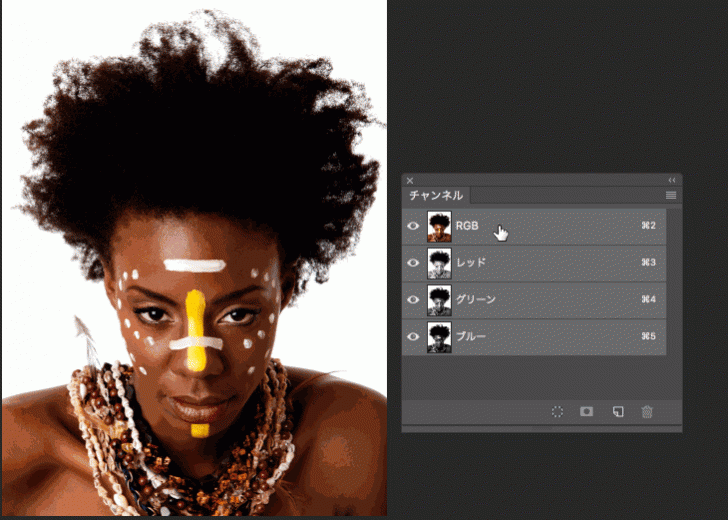 PS抠图竟多达十种常用方法,最后一个万能了9 PS抠图竟多达十种常用方法,最后一个万能了9