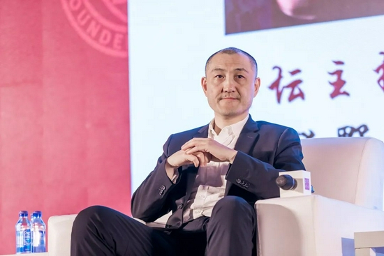 对话微软中国CTO韦青:元宇宙究竟是什么? - NetSmell