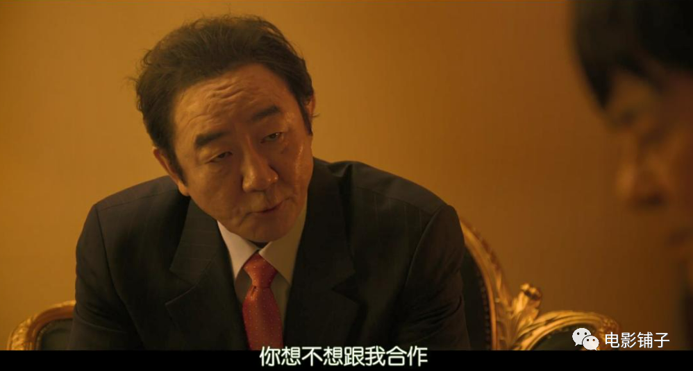 《赌命为王》第二季禁片之王的新剧,韩版《狂飙》? - NetSmell