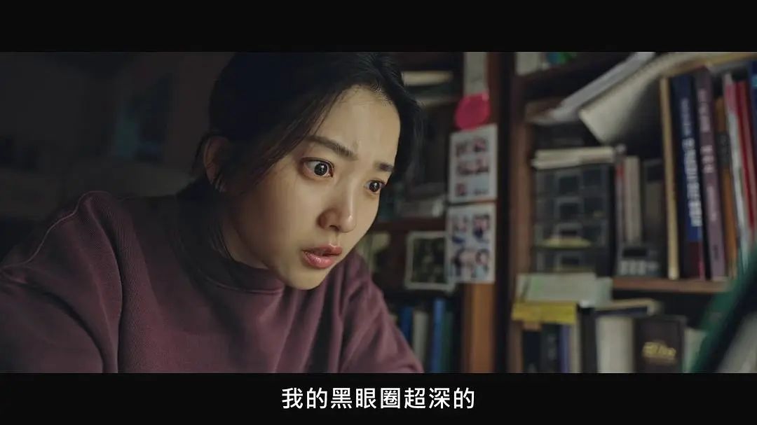 《恶鬼》终于又有一部能追的韩剧了! - NetSmell