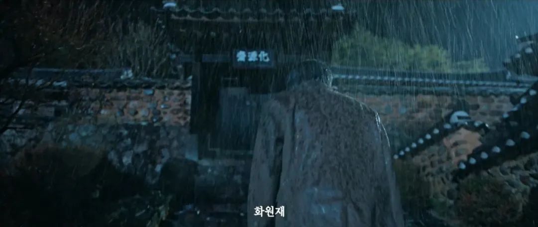 韩剧《恶鬼》女神彻底黑化,韩剧再出爆款剧 - NetSmell
