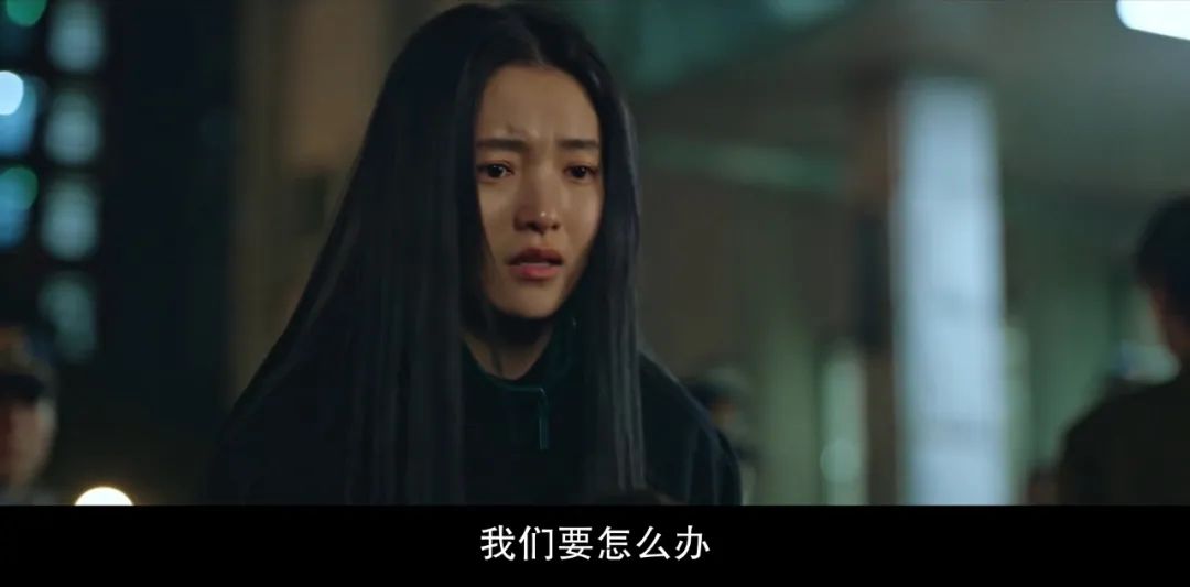 韩剧《恶鬼》女神彻底黑化,韩剧再出爆款剧 - NetSmell