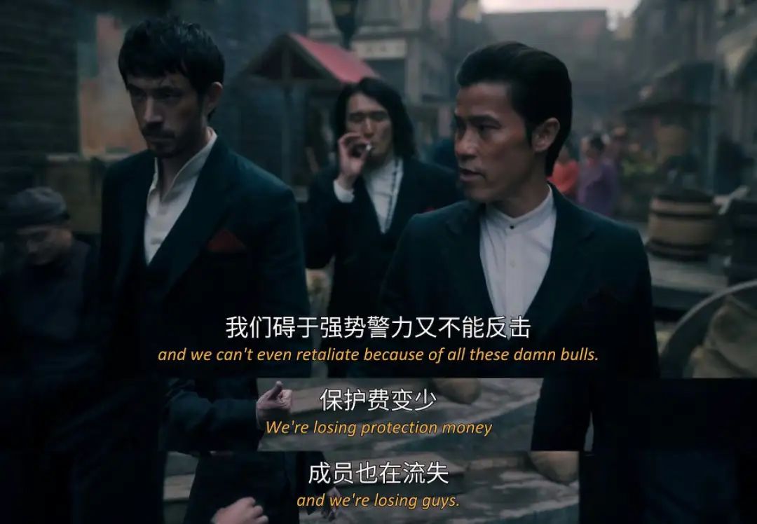 「战士 第三季」飙到9.3,HBO神剧复活 - NetSmell