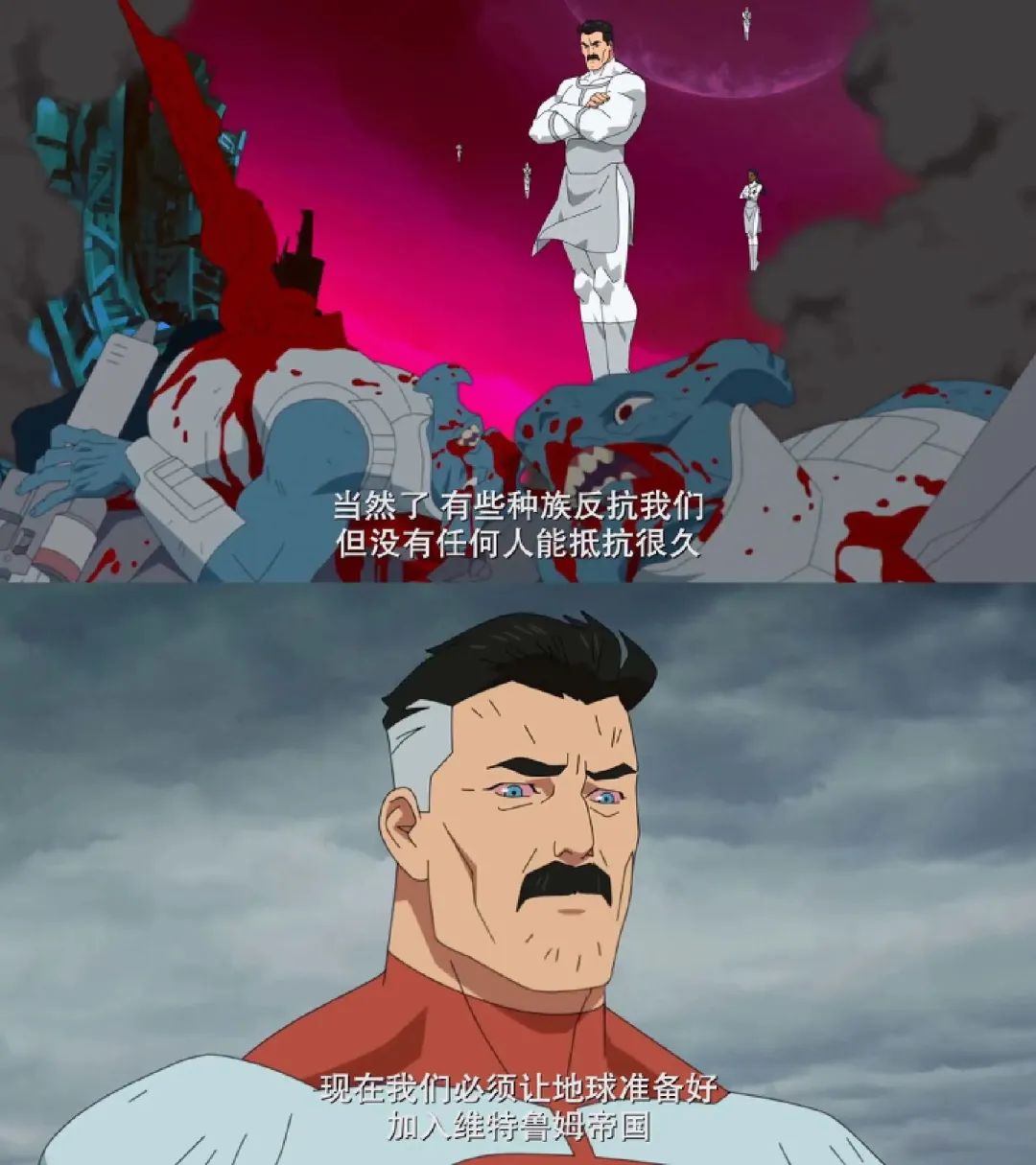 「无敌少侠 第二季」开播100%新鲜大爆，神剧复活！ - NetSmell