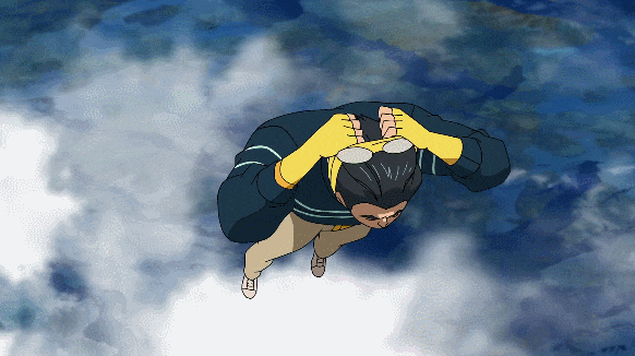 「无敌少侠 第二季」开播100%新鲜大爆，神剧复活！ - NetSmell