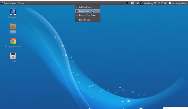 Linux家族太庞大 他们中你最宠谁？ – 程序师