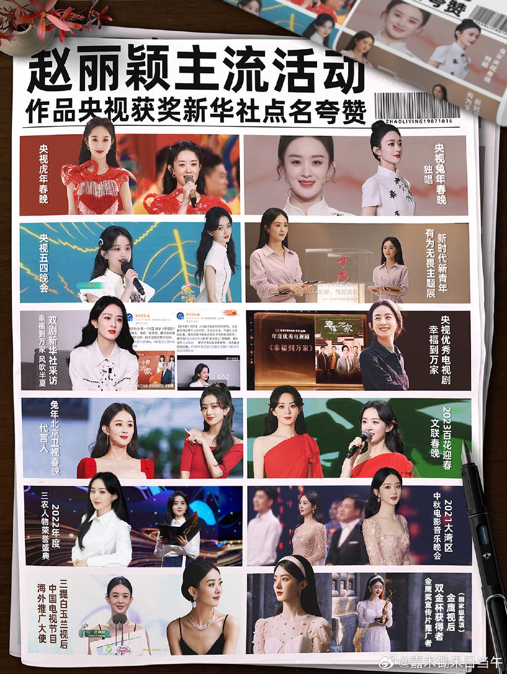 图14: 八卦有哪些明星的成功不可复制?